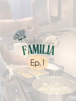 👩🏽‍🍳 Cooking with FAMilia {recipes below}👩🏽‍🍳 My auntie came up with the sweetest idea: once a month, me, her, and my cousin meet up to cook, bond, and get to know each other more as adults. 🫶🏽 This was our first session, and it was a hit! We laughed, we ate, we bonded. 💕🍴 Here’s what we made: 1️⃣ Melt-in-Your-Mouth Potatoes 🥔✨ (Link: letsdishrecipes.com) @letsdish  	•	3 lbs baby potatoes, halved 	•	3 tbsp olive oil 	•	2 tsp salt, 1 tsp garlic powder, 1 tsp paprika 	•	Toss, roast at 400°F for 25 mins, flip, roast another 15 mins. Melt-in-your-mouth for real! 2️⃣ Parmesan Chicken Meatballs with Creamed Spinach 🧆🫛 (Link: robinmillercooks.com) @robinvmiller  	•	1 lb ground chicken 	•	½ cup grated Parmesan, 1 egg, 1 tsp garlic powder, salt & pepper 	•	Form meatballs, bake at 400°F for 20 mins. Serve with creamy spinach (quick sauté w/ heavy cream + Parmesan). #CookingWithFAMilia #FamilyTime #CookingTogether #MeltInYourMouthPotatoes #ChickenMeatballs #EasyRecipes #QuickDinners #BondingOverFood #FoodieLife #RecipeReel #RelatableContent @nursebae.vonnie @NadiaLatrease 