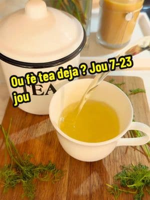 Ou fè tea a deja ? Nou met dim betiz se tea map fè 😂😂😂😂😂#AnnyNaturals #AnnyNaturalsFam #savonnatirel #cosmeticanatural #Fanmnanbiznis #annynaturalsacademy #tea #yontastebyencho #tea #tealover #tealovers 