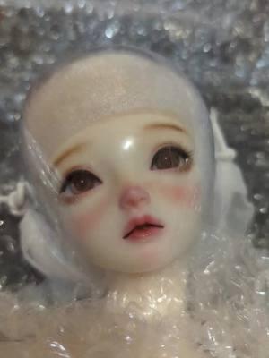 #bjd #balljointeddoll #bjddolls #dollunboxing  #doll #dolls #tj7dk3 