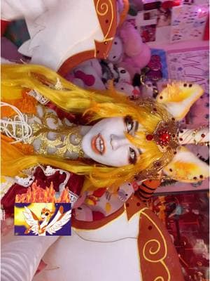 THANK U GUYS SO MUCH FOR THE LOVE ON DAYBREAKER IT TOOK ME SOO LONG #daybreakermlp #daybreakeredit #mlp #mylittlepony #daybreakermylittlepony #daybreakercosplay #mlpcosplay #daybreakermylittlepony #mlpcosplay #mlpfandom #princesscelestia #princesscelestiacosplay #azioli 