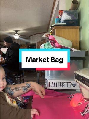 #CapCut love this new Martha market bag. It’s great for those farmer’s market runs, using at Aldi’s and Sam’s club, or even just stuffing your kids toys in for trips. This will be added to the website on Friday for orders. #johannascreations #smallnessbusinessowner #custom #newproduct #marketbag 