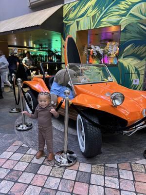 Ray’on very first cruise to celebrate her 3rd birthday 🎉🫶🏾 we did a 5 day cruise on the Mariner of the seas with mommies & friends  . . . . . . . . #3rdbirthday #royalcaribbeancruise #royalcaribbean #birthdaygirl #birthdaycelebration #cruisingtiktok #cruisingtoddlers #marineroftheseas #twomomssquad #twomomsandababy #twomomsarebetterthanone #twomomssquad 