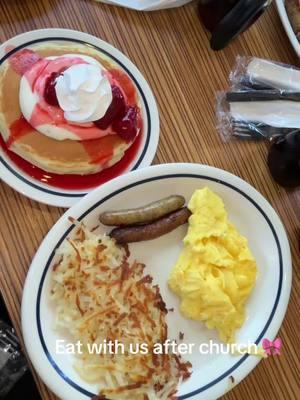 #churchsunday #fyppppppppppppppppppppppp #ihop #fyp 