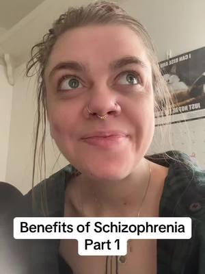 Schizophrenia comes with its own set of pros, join me for the first part of my gratitude practice today and maybe join in yourself if you are so compelled 💕 #MentalHealth #mentalhealthmatters #MentalHealthAwareness #mentalhealthtiktoks #mentalhealthtiktok #mentalhealthaction #mentalhealthtok #mentalhealthtips #mentalhealthadvocate #mentalillness #mentalillnessawareness #mentalillnesscheck #mentaldisorder #mentaldisorderawareness #mentaldisordersarereal #neurodivergent #neurospicy #neurodivergence #neurodivergency #neurodivergenttiktok #gratitude #practicegratitude #practicinggratitude #practicegratitudedaily #practicegratitudeeveryday #schizophrenia #schizophrenic #schizophreniaawareness #schizophreniaspectrum #schizophreniaadvocate #schizophreniasymptoms #schizoaffective #schizoaffectivedisorder #schizoaffectiveawareness #schizoaffectivedisorderawareness #imhappy #happy #happiernow #part1 @schizophrenicreads • nathan @schizophrenicreads on Substack 