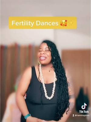 Have you stirred the pot today?👀 Dancing brings your womb back to life 🙌🏾🔥 #babydust #fertilityjourney #ttcjourney #wombhealing #fertilityawareness #doulasoftiktok #spiritualtiktok #DivineFeminine #sacralchakrahealing #divinefeminine #spiritualawakening 