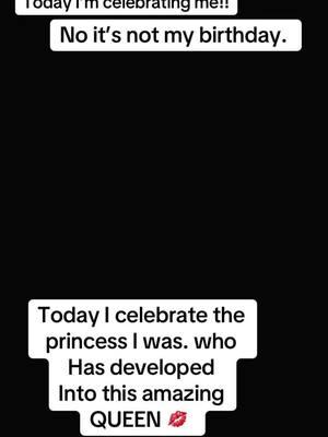 Never forget who you are and where you came from!!!! Life isn’t always going to be easy but it’s an amazing journey 🥰🥰. #SelfCare #selflov #celebrateyou #celebrateyourself #fypシ #happysunday 