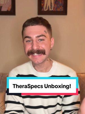 Hi besties! Thank you again to everyone who made this possible. My heart is so filled with love at the moment. I am so thankful, and just want you to know that your support has made a huge difference in my life. 💖🫂 #fyp #foryoupage #mikeysjourney #rarewithmikey #youtube #unboxing #unboxingvideo #theraspecs #raredisease #rarediseaseawareness #chronicillness #chronicillnessawareness #epilepsy #epilepsyawareness #als #spasticity #slc1a2 #neuromuscular #ataxia #geneticdisorder #awareness #disabled #disabledtiktok #disability #disabilityawareness #disabledfriends #supportdisabledcreators #disabledcreator 