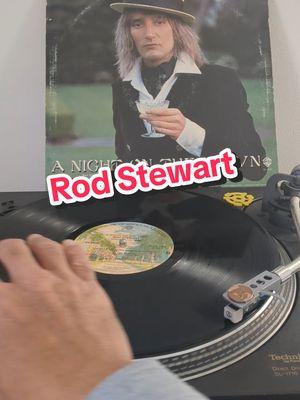 Rod Stewart "Tonight's The Night (Gonna Be Alright)" #rodstewart #tonightsthenight #tonightsthenightgonnabealright #classicrock #classicrocktiktok #classicrockmusic #softrock #70smusic #70srock #yachtrock #vinyl #vinylrecords #vinylcommunity 