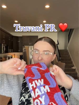 Ty Ty Ty!!! @Truvani #wellness #wellnessera #prlist #pr #prunboxing #MomsofTikTok #collegen #proteinshake #newmom #parttimeworkingmom #healthyrecipes 