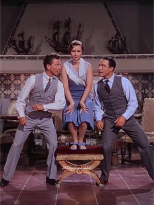 Singin’ in the Rain, 1952 #elegantcinephile #debbiereynolds #genekelly #donaldoconnor #fyp 