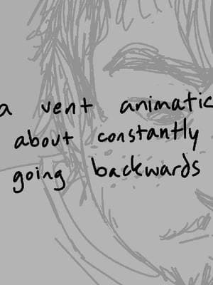 tiktok didnt die so neither did i #vent #ventsona #ventaccount #ventart #ventartist #ventanimatic #venting #csh #carseatheadrest #theendingofdramamine #intrepidfool #depression #adhd #neurodivergent #audhd #mentallyill #mentalillness #animatic #ideation #ughhhhhhhhhh