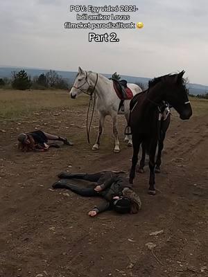 @𐂃 kéne csinálnunk újakat!!🤣❤️ #funny #equestrian #horses #parody #horsegirl #movies #horsemovie #horseriding #lovak #lovasok 