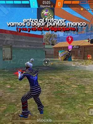 Etiqueta ese manco 😂❤️ #parati #viral #ilystocxis #videojuego #fyp #elreydelasreglas #reglas #garena #freefire #manco #decla #na 