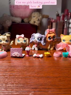 Live Love LPS #littlestpetshop #lpsaccessories #lps #lpscollection #creatorsearchinsights 