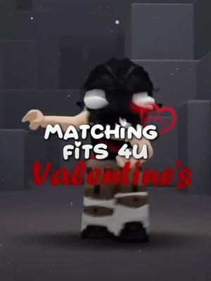 wrapped around ur finger 💌 all outfits in game !! #robloxfyp #robloxmatchingoutfits #matchingoutfits #fypシ #fyp #girleyes #ValentinesDay #robloxvalentines #roblox #robloxfypシ 