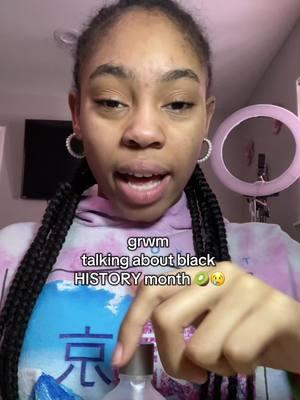 So sad 😒🥝✝️ #jesuslovesyou #kamiyahgrwm #grwm #fyp #xyzbca #grwmblackgirledition #grwmaesthetic 