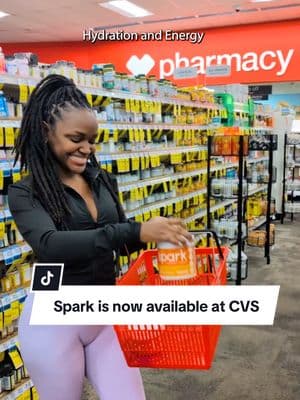 Hydration and Energy are my priorities for 2025 and now that @AdvoCare  is available at @CVS Pharmacy  I can avoid the creative burnout that comes with my schedule as a full-time visual artist 🎨🪡and so can you! Have you tried the Fruit Punch flavor of Spark? 😍 #healthierhappenstogether  #advocarepartner #spottedatcvs 