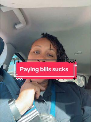 It’s just too much 🤦🏽‍♀️😂😂 #payingbills #payingbillsbelike 