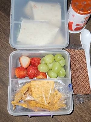 Another day of work lunches#husbandlunch #worklunch #lunch #lunchboxideas #adultlunch #makeathome #packinglunches 