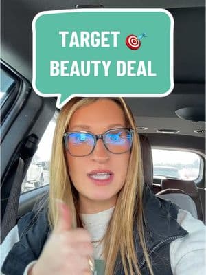 Don’t get easier than this one!!  Use my code to sign up for the Ibotta app- tenenvi  Deals valid 1/26-2/1 #targetcouponing #targetcircle #targetcircledeals #targetcircleapp #targetcircleoffer #targetdeals #targetdigitaldeals #targethouseholddeal #targetdealhunter #targetcouponer #dealhunters #howtocoupon #savingwithshayna #couponshopper #stockpile 