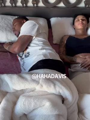 @Haha Davis really told on y'all fellas!!! When a man becomes the little spoon 🥄 and suddenly enters a whole new world of thoughts… 🤔 🎥 POV: You’re the little spoon, and the cuddles got you questioning everything. 	•	‘Am I really safe here, or am I just imagining it?’ 	•	‘Wait, is this what peace feels like?’ 	•	‘This might be the most secure I’ve ever felt in my life… should I say something?’ 	•	‘Do I even deserve this level of comfort?’ 	•	‘Nah, I’m staying right here forever.’ 🛏️ Fellas, what’s REALLY going through your mind when you’re the little spoon? 👀 Ladies, do you think they enjoy it more than they let on? Tag someone who needs to experience this level of cozy! 🫶 #Lit#LittleSpoonChroniclesd#CuddleTherapyn#MenNeedLoveTooz#CozyVibesf#SafeSpaceForMenCAfterDark 