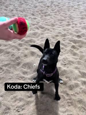 Kodas #Superbowlpicks are the Chiefs & the Eagles!