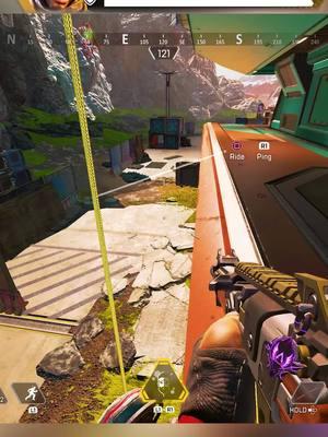 I Took Out The Whole Squad! #apexlegends #apexlegendsclipsfyp #apexclips #playapex #gaming #GamingOnTikTok