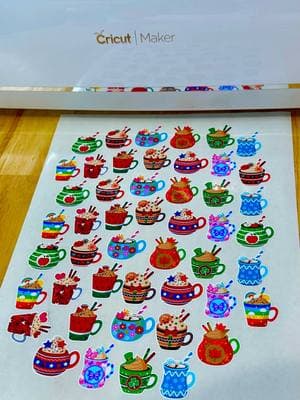 Print then cut got you down? Brand new to it? Need a refresher? Then this tutorial is for you comment PRINT THEN CUT for the link to my newest tutorial a full guide to your first print then cut project! It’s easier than you think!  #printthencut #cricut #cricutstickers #cricutprintthencut #cricutprintandcut #cricuttutorials #cricutcourse #cricuttips #cricuttricks #cricuteducation #cricutforbeginners 