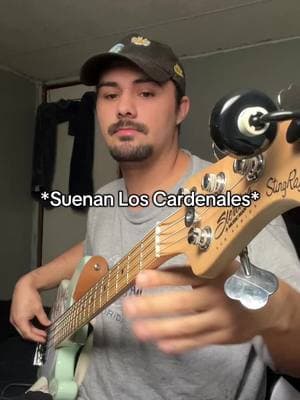 #eduargoat #loscardenalesdenuevoleon #cardenalesdenuevoleón #engaño #norteñas #bajista #bajocover #bajistas #bajo #musico #musica #musicos #parati #mexico 