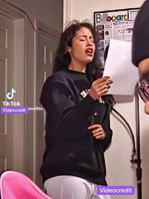 Selena recording Amor Phrobidio...video credits #selena#trueselenafan#fyp#selenaquintanilla#selenaquintanillaperez#selenaforever#selenalive#icon#idol#viral#foryoupage#foryourpagе#amorphrohibido#studio#record#album#artist@Selena Merch Shop#artist#singer#selenator#selenatiktok#selenamuseum#selenators#forbiddenlove##selena #amorprohibido #fyp #selenaquintanilla #selenaquintanillaperez #paratii #fypage #virall #selenaquintanillafans #paratipagina #selenatiktok #paratipage #fypシ゚viral #foryoupage #trending #viraltiktok #foryourpage #viral #foryou