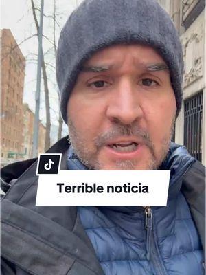 Esto es así! Terrible noticia. Si quieres una consulta gratuita llámanos al (917) 935-6533 #noticias #inmigrantes #deportaciones 