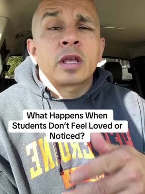 What’s the Impact of Feeling Loved on Student Behavior? #studentbehavior #classroommanagement #buildingconnections #positiveclassroom #teachertips