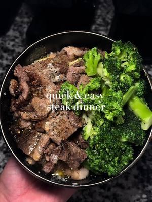 🥩🥦🥔 #DinnerIdeas #dinner #lunchideas #mealprep #mealprepideas #healthyrecipes #postgymvibes #fypシ゚viral 