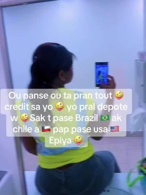 Travay pou w peye yo pap depote moun ki dwe 🤪#tiktokisback #fbm #fallowme👈 #visibilité #haitiennetiktok🇭🇹🇭🇹🇭🇹🇭🇹😍😍😍😍 #astuce #hair #visionboard #2025 #f ##vi #viralvideo #depote 