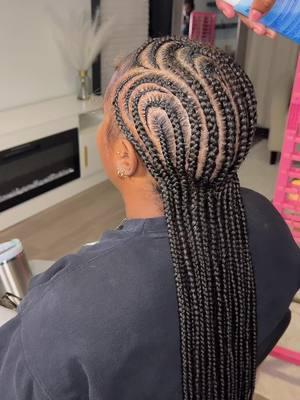 i think its safe to say that this is all of our favorite part of the appointment 😂😂. it feels so good after a fresh set of braids 😭😍. February books are now open & January still have appointments available. Book your appointments today by clicking the link in the bio 🩷. • • • Follow @dcl.styles for more braiding content 🩷  • • • #houstonhairstylist #houstonbraids #houstonbraider #katybraider #katybraids #houstonstitchbraids #contentcreator #haircontent #hairstylist #braids #braider #stitchbraids #knotless #bohoknotless #bohotribal #tribalbraids #fulanibraids #bohofulanibraids #hairappointment #bookanappointment