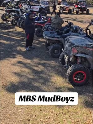 It was a ball yesterday 😎  Can already tell … This summer gonna be Crazyyyy  #muddinglife #trailridersoftiktok #trailride #foryoupage #countryboy #countrygirl #viraltiktok  @BossHogg_MeanBoy 