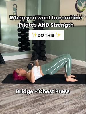 Pilates X Strength Challenge and get in the best shape of your life! We start Feb. 3rd. You in? Simplify your workouts. Following my progressive overload program and you’ll see results. All you need is dumbbells. #pilatesstrong #pilates #pilatesfit #fitnesspilates #pilateschallenge #pilatesxstrength #pilatesx #pilatesfitness