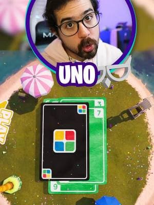 Cómo PERDER a tus amigos en Fortnite 💀😱 #gamerentiktok #uefn #fortnitecreativo #humor #uno #fortnite #gusbars 