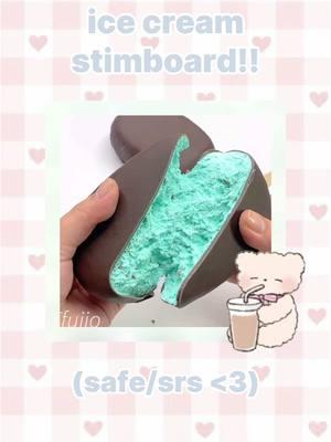 🩵🤎#stimboard #tallulahriver #slime #asmr #claycracking #waxcracking #pretty #aesthetic #cute #relax #relaxing #cozy #comfort #comfortaccount #stimming #adhd #roblox #foryoupage #fyp 