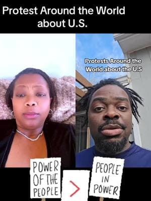 #duet with @Trey the [anime] Plug #greenscreen #protest#mindingmyownbusiness #ladytrucker #fypシ #blacktiktokcommunity #blackpeopletiktok #thisispersonal #payattention #TikTok #ukprotest 