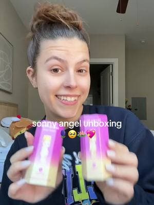 💖💖💖 #fyp #foryou #fypシ #foryoupage #foryoupage❤️❤️ #sonnyangel #foryourpage #sonnyangels #sonnyangeltok #sonnyangelunboxing #sonnyangelcollection #sonnyangelclub #sonnyangelblindbox #sonnyangelusa #sonnyangelhippers #sonnyangelsunboxing #blindboxopening #blindboxes @sonnyangel.usa 