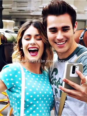 Los Amo mucho! 🥹❤️ #violetta #typ #leonetta #violettacastillo #leonvargas #leontta4ever #violettayleon #leonettaforever #lutteo_leonetta0 #leonyviolettaparasiempre 