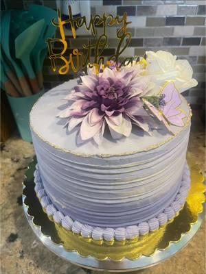 Pastel de 3 Leches💜#capcut #pastel#3lechescake#pastelde3leches#pastelescaseros#reposteria#fyp#parati#foryoupage#fypシ 