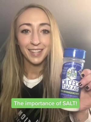 #seasalt #minerals #hydration #hydrationtips #healthtips #healthtipstiktok #healthtipseveryday #healthtips #healthtip #holistichealth #holistichealing #holisticwellness #wellnesstok #fypシ #fyp #foryou #wellnessway #thewellnessway #tww #eauclairewi #eauclaire #rootcause #rootcausehealing 