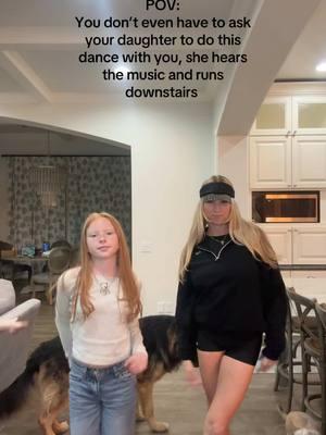 Why is she so cool?! 🤩🤩 #dance #family #daughter #momanddaughter #viral #fyp #trending #momlife #MomsofTikTok #momsover30 #Lifestyle #motherhood #momof3 #dayinmylife #momofgirls 