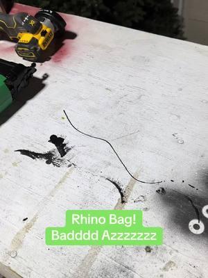 #rhino#DIY 