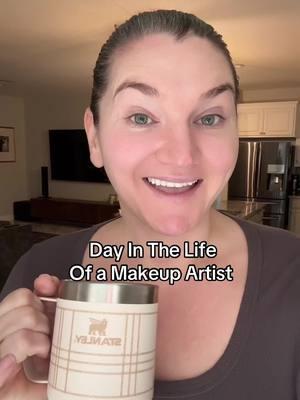 Day in the life of a bridal hair and makeup artist! A Saturday with no weddings is always a win for me and I’m taking my tiiiiime during the slow season this year!  #makeupartist #bridalmakeupartist #makeupartistlife #dayinmylife #Vlog #makeupartistvlog @Drink Poppi @Club Pilates @Costco Wholesale @Crocs 