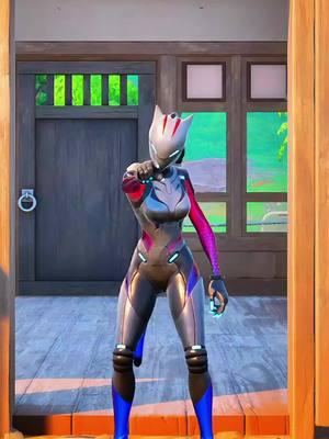 Lynx is just trying to keep Kit safe #chutes2002 #fortnite #fyp #teamimpact #teamimpact2025 #fortnitememes #fortniteclips