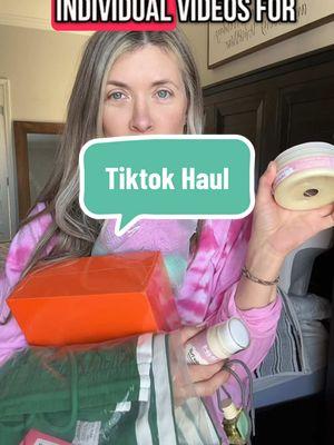 Lets see what I got!!! #TikTokShop #tiktokshopfinds #tiktokmademebuyit #tiktokhaul #packages #openpackageswithme #packagehaul #contentcreator #creatorsearchinsights 