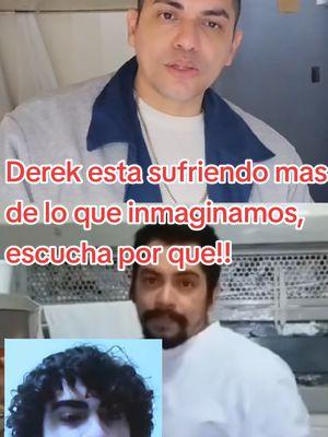 Respuesta a @norac940  Derek Rosa esta sufriendo  y no lo estan tratando como estan diciendo veamos que dice este feo del por que a el le crecio el cabello a tal punto que nafie lo conocia tal cual lo que estamos viendo con Derek Rosa!!#cuba#fusa#hialeaRgPdens #hialeahpolicedepartment #hialeahpd#florida#fyp#fly#foryourpage age #selena#selenaquintanilla #cubanosenmiami #cubanosentiktok #cubanosenhialeah #cuba#pinardelrio #ahabana#latinos#murder#parati#tiktok#noticiashialeah#irinagarcia##CU#CUba#ipinardel Derek#lahabana#latinos#murder#parati#tiktok#noticiashialeah#irinagarcia#frankramos#esposodeirina #irinagarciayderekrosa #irinagarciacuba#irinagarciamurder#irinagarciahialeah #irinagarciaupdate #irinagarciacaso#mom#awareness #murdermystery #murder#sadstory #latinosporelmundo #cubanosporelmundo